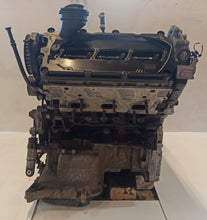 Load image into Gallery viewer, Motor Audi B8 CGKA 2.7 TDI 190PS 140kW Diesel Engine Unkomplett