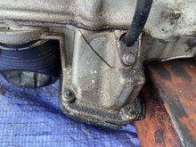 Laden Sie das Bild in den Galerie-Viewer, Motor Peugeot 208 II HM05 10KRAB 1.2 VTI 35TKm 2021 Benzin Engine Unkomplett MOT4322469532tm