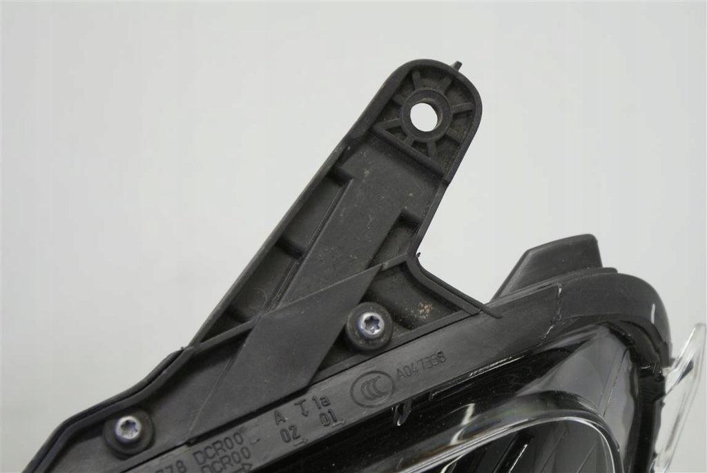 Frontscheinwerfer Opel Astra 93178637 Xenon Ein Stück (Rechts oder Links) SCH7819608818by