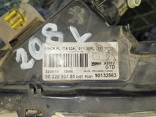 Laden Sie das Bild in den Galerie-Viewer, Frontscheinwerfer Peugeot 208 9822690480 Links Scheinwerfer Headlight SCH8396528911sa