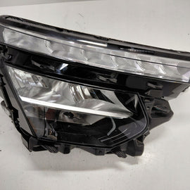 Frontscheinwerfer Skoda Kamiq 655941016B LED Rechts Scheinwerfer Headlight SCH6024258507ev
