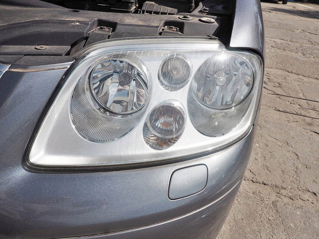 Frontscheinwerfer VW Touran 1REFL Links Scheinwerfer Headlight SCH8289418419uv