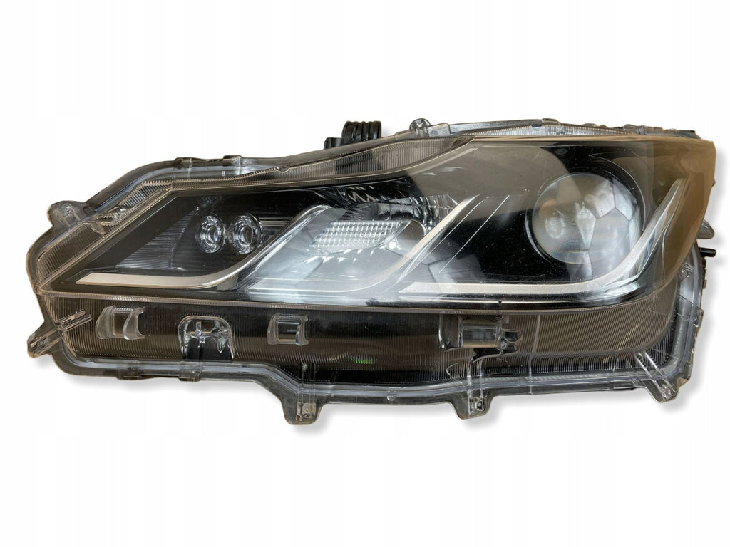 Frontscheinwerfer Toyota Corolla 81150-02T31 LED Links Scheinwerfer Headlight SCH3254686508gm