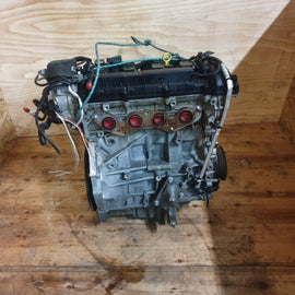 Motor Ford Fiesta II Fbd CS-170-AB 2.0 97PS 71kW 80TKm 2012 Benzin Komplett MOT9257588659lg