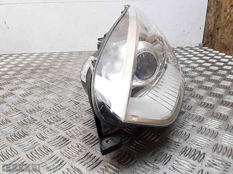 Frontscheinwerfer Ford S-Max 6M21-13D155-BL Links Scheinwerfer Headlight SCH5681611330at