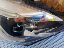 Laden Sie das Bild in den Galerie-Viewer, Frontscheinwerfer BMW 3 F34 6311-7470441-03 LED Ein Stück (Rechts oder Links) SCH4731818711rt