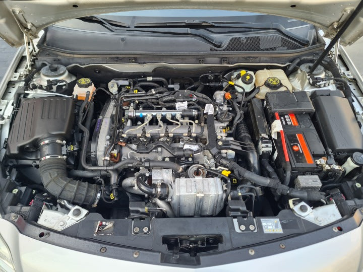 Motor Opel Astra J A20DTR 2.0 CDTI 195PS Diesel Engine Unkomplett MOT8090073518qy