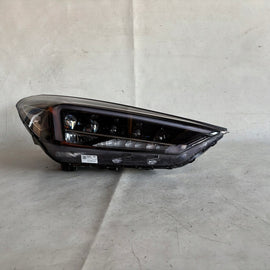 Frontscheinwerfer Hyundai Tucson D792111A20 LED Rechts Scheinwerfer Headlight SCH4676247360rl