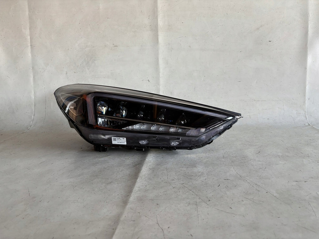 Frontscheinwerfer Hyundai Tucson D792111A20 LED Rechts Scheinwerfer Headlight SCH4676247360rl