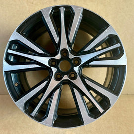 1x Alufelge 19 Zoll 5x114.3 49ET 403003754R Renault Talisman Rim Wheel FEL9842451512iq