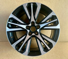 Load image into Gallery viewer, 1x Alufelge 19 Zoll 5x114.3 49ET 403003754R Renault Talisman Rim Wheel FEL9842451512iq