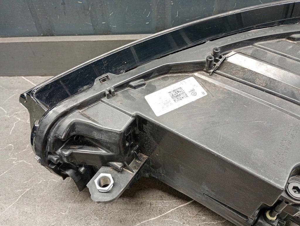 Frontscheinwerfer VW Passat 3J1941036 LED Rechts Scheinwerfer Headlight SCH6529254871ek