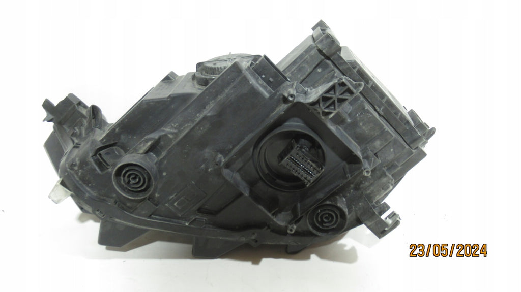 Frontscheinwerfer VW T-Roc 2GA941036D LED Rechts Scheinwerfer Headlight SCH8060292421jh