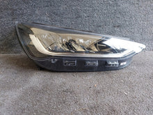 Laden Sie das Bild in den Galerie-Viewer, Frontscheinwerfer Ford Focus NX7B13E014 Rechts Scheinwerfer Headlight SCH9158989777wo