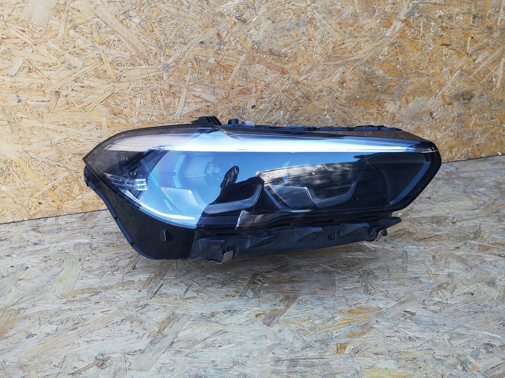 Frontscheinwerfer BMW X5 G05 9481782 LED Rechts Scheinwerfer Headlight SCH1564668637xk