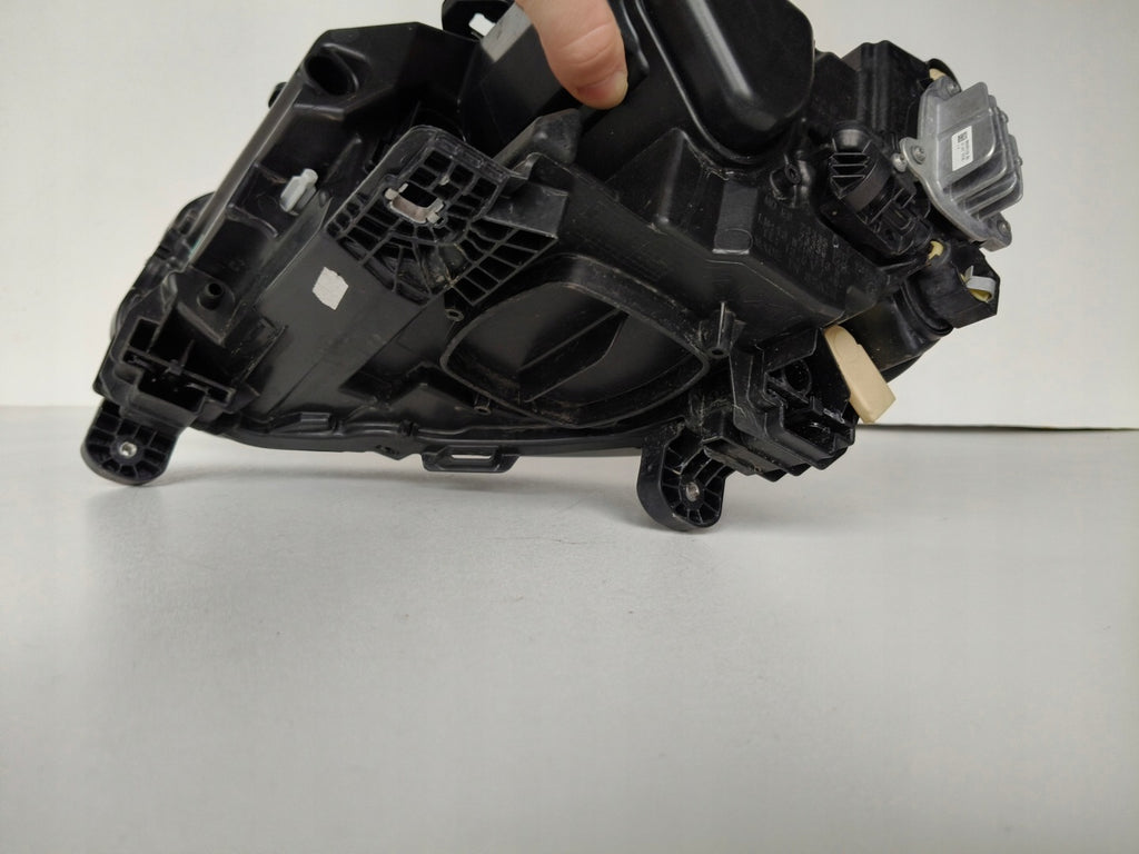 Frontscheinwerfer Audi Q2 81A941012 Full LED Rechts Scheinwerfer Headlight SCH6539002043uy