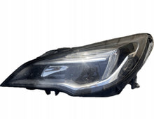 Load image into Gallery viewer, Frontscheinwerfer Opel Astra K 39047198 Links Scheinwerfer Headlight SCH2975790261sa