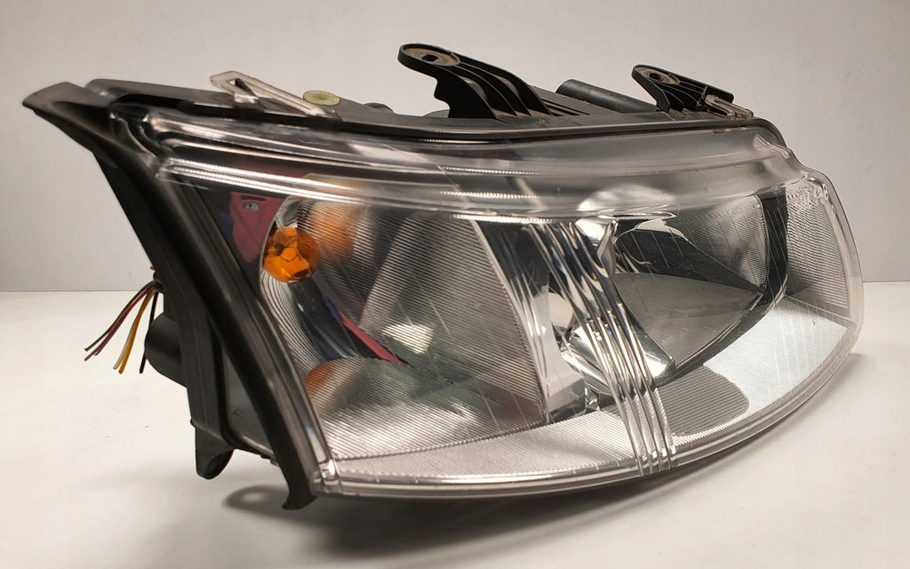 Frontscheinwerfer Saab 9-3 Rechts Scheinwerfer Headlight