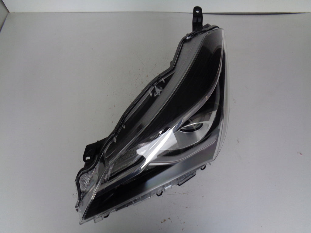 Frontscheinwerfer Toyota Yaris Links Scheinwerfer Headlight