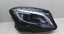 Laden Sie das Bild in den Galerie-Viewer, Frontscheinwerfer Mercedes-Benz X156 A1569061800 Rechts Scheinwerfer Headlight SCH1545286700bc