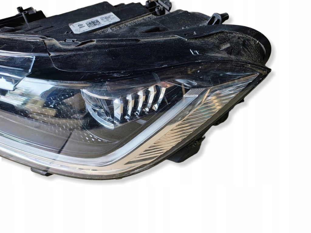 Frontscheinwerfer VW T-Cross 2GM941035B 90142355 Links Scheinwerfer Headlight SCH3926957101vv