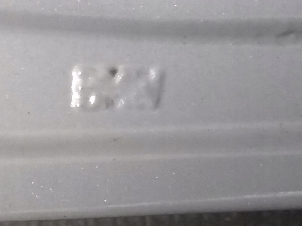 1x Alufelge 18 Zoll 7.0" 5x112 6880047 BMW 1 Rim Wheel