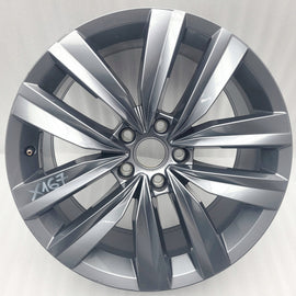1x Alufelge 18 Zoll 8.0