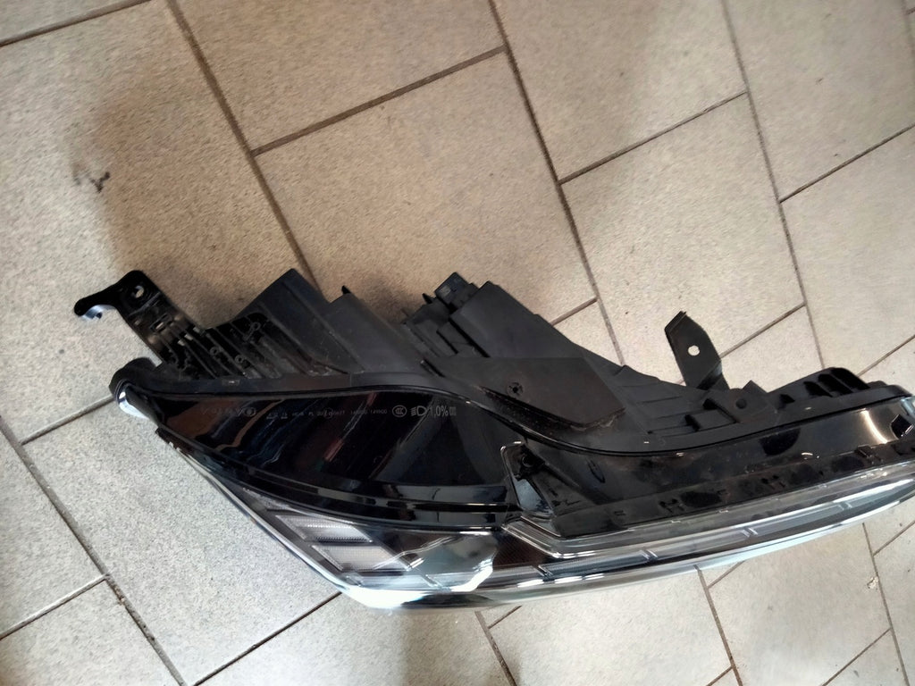 Frontscheinwerfer Volvo 80000628 Full LED Rechts Scheinwerfer Headlight SCH8074233864xu
