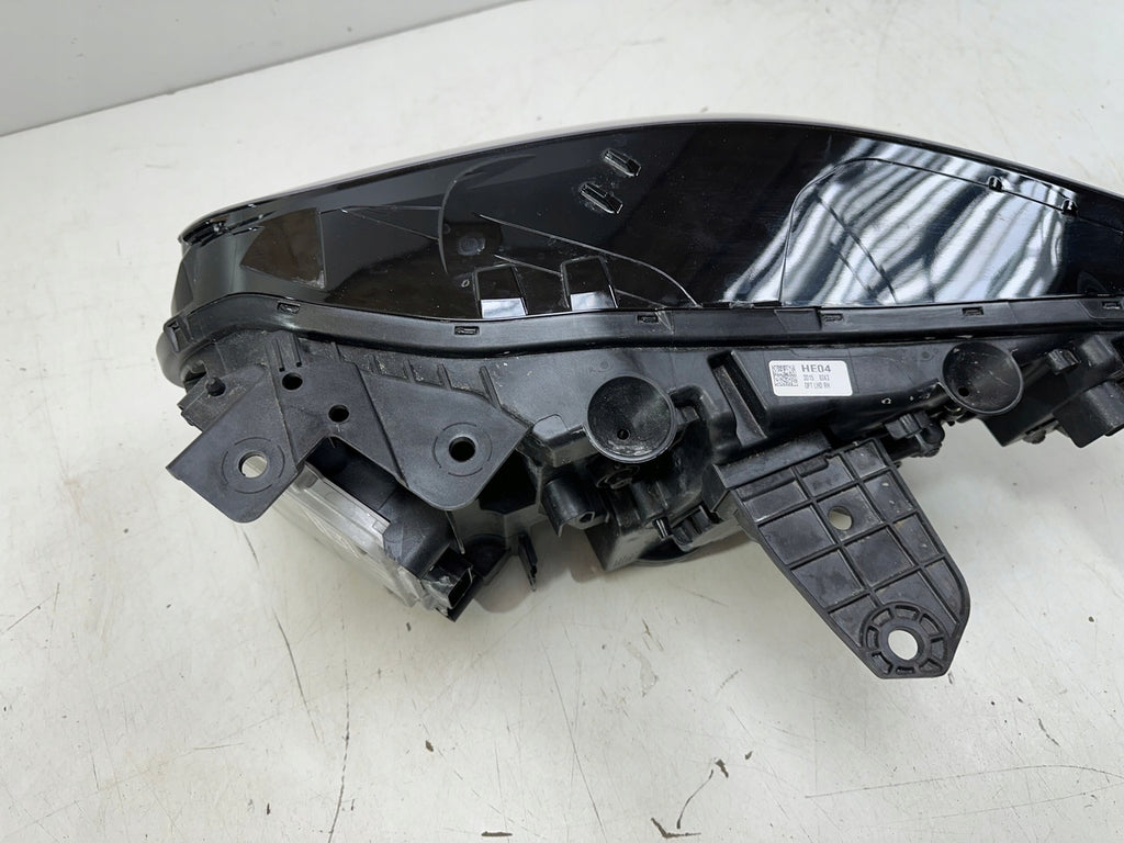Frontscheinwerfer Genesis G70 LED Rechts Scheinwerfer Headlight SCH9485889365si