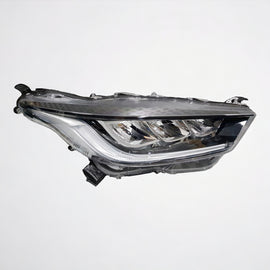 Frontscheinwerfer Toyota 4 Yaris LED Rechts Scheinwerfer Headlight