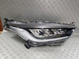 Frontscheinwerfer Toyota 4 Yaris LED Rechts Scheinwerfer Headlight