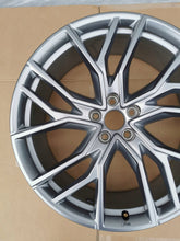 Load image into Gallery viewer, 1x Alufelge 21 Zoll 89A601025H Audi E-Tron Sportback Q4 Rim Wheel FEL5480642878no