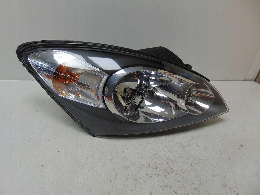 Frontscheinwerfer Kia Ceed 92102-1H500 Rechts Scheinwerfer Headlight