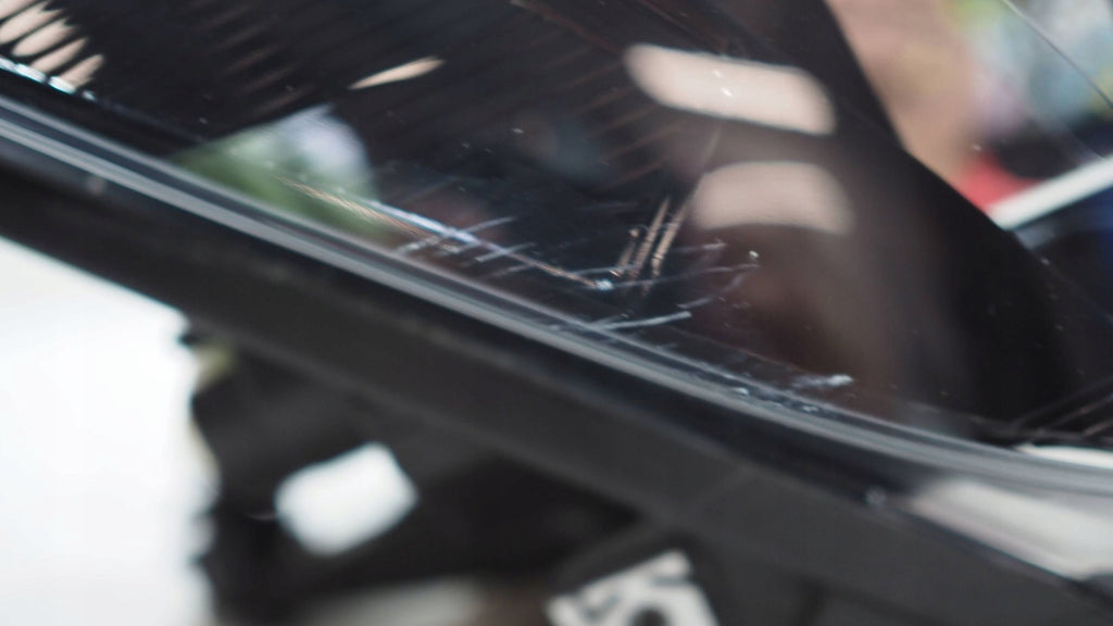 Frontscheinwerfer VW Crafter 7C1941006B Rechts Scheinwerfer Headlight SCH7811348147ze