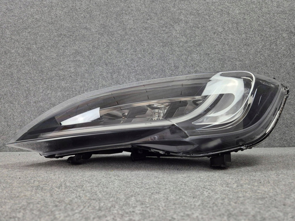 Frontscheinwerfer Opel Movano C 00468574860 00468574820 Full LED Ein Satz SCH1269831117iv