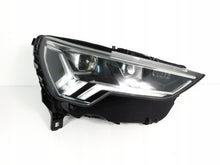 Laden Sie das Bild in den Galerie-Viewer, Frontscheinwerfer Audi Q3 83A941034 LED Rechts Scheinwerfer Headlight