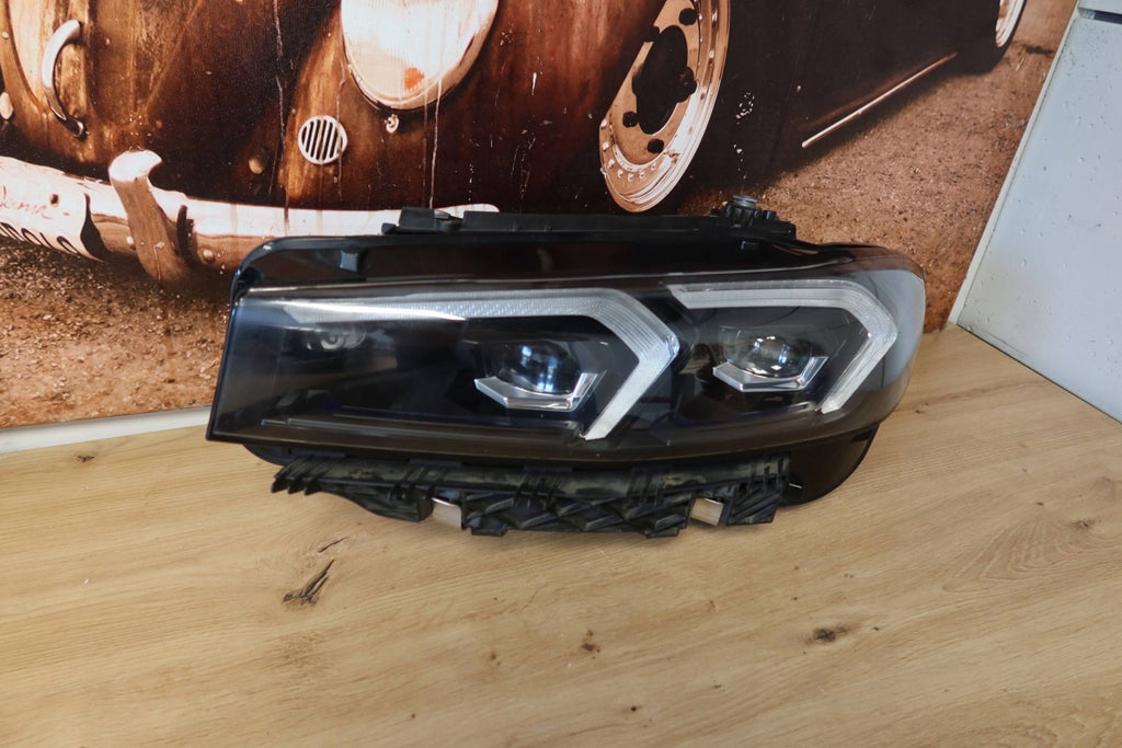 Frontscheinwerfer BMW 3 G21 G20 7885065 Links Scheinwerfer Headlight SCH8586061961gt