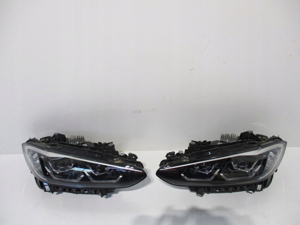 Frontscheinwerfer BMW 4 Coupe G22 7495845-06 7495846-06 LED Rechts oder Links SCH6781208957ae