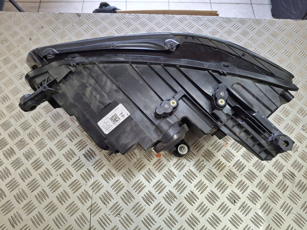 Frontscheinwerfer VW Passat B8 3G1941036Q Full LED Rechts Scheinwerfer Headlight SCH7666778035lg