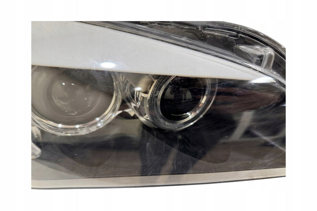 Frontscheinwerfer BMW X1 E84 299349213 Rechts Scheinwerfer Headlight SCH7063585616rw