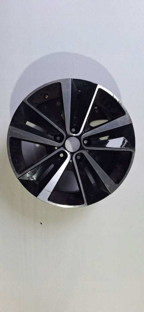1x Alufelge 17 Zoll 7.0" 5x114.3 43ET A4204010700 Mercedes-Benz Citan W420 FEL3342044718he