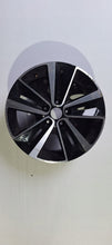 Load image into Gallery viewer, 1x Alufelge 17 Zoll 7.0" 5x114.3 43ET A4204010700 Mercedes-Benz Citan W420 FEL3342044718he