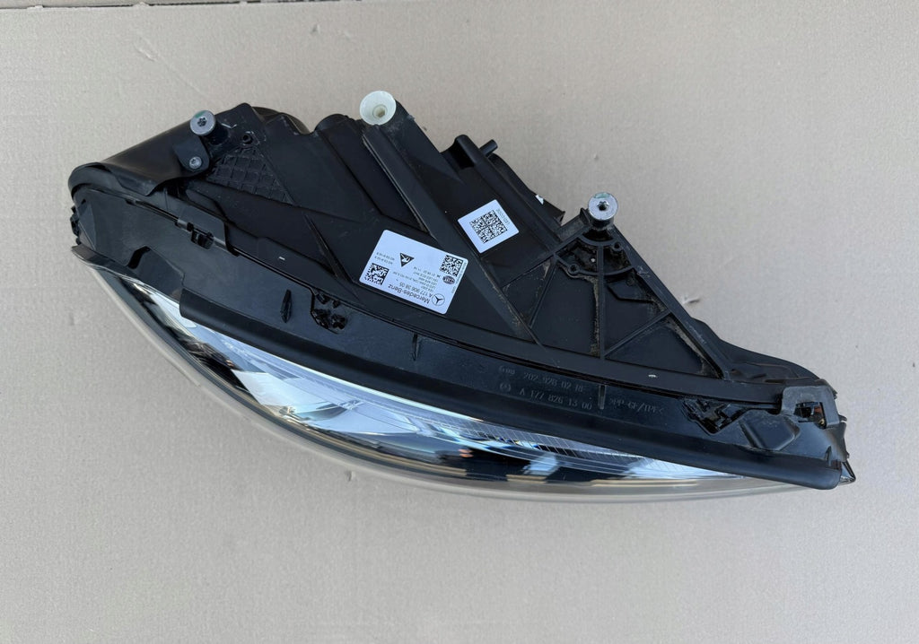 Frontscheinwerfer Mercedes-Benz W177 A1779063805 Rechts Scheinwerfer Headlight SCH6941277759pl