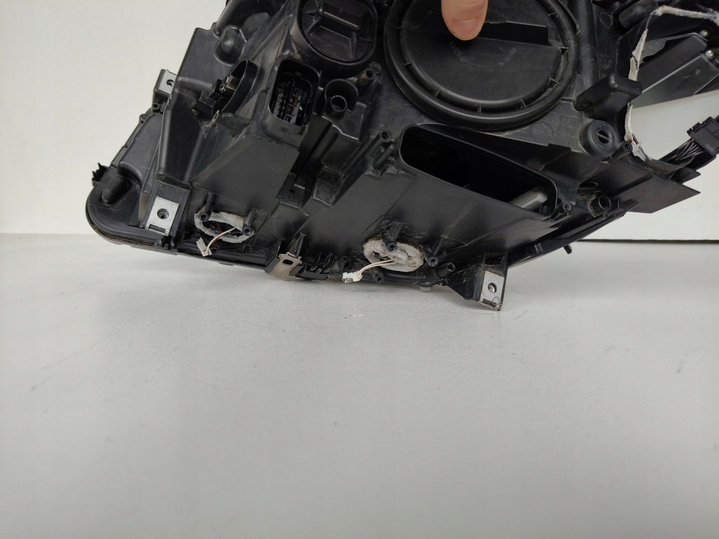 Frontscheinwerfer BMW 5 F11 F10 7203252 LED Rechts Scheinwerfer Headlight SCH3960781119dw