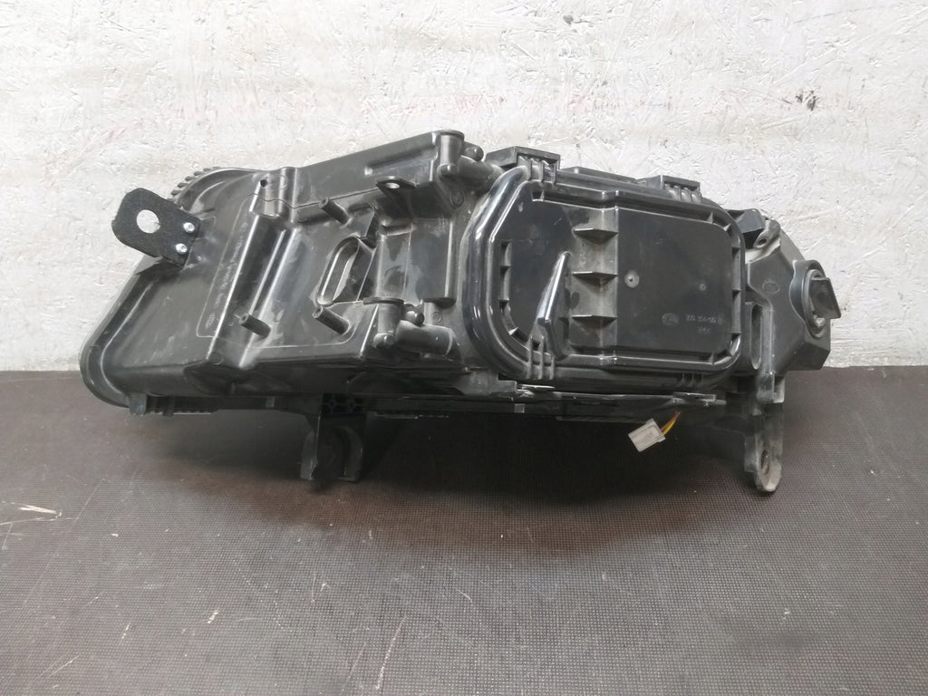 Frontscheinwerfer Audi A6 C6 5TB941082A Xenon Rechts Scheinwerfer Headlight