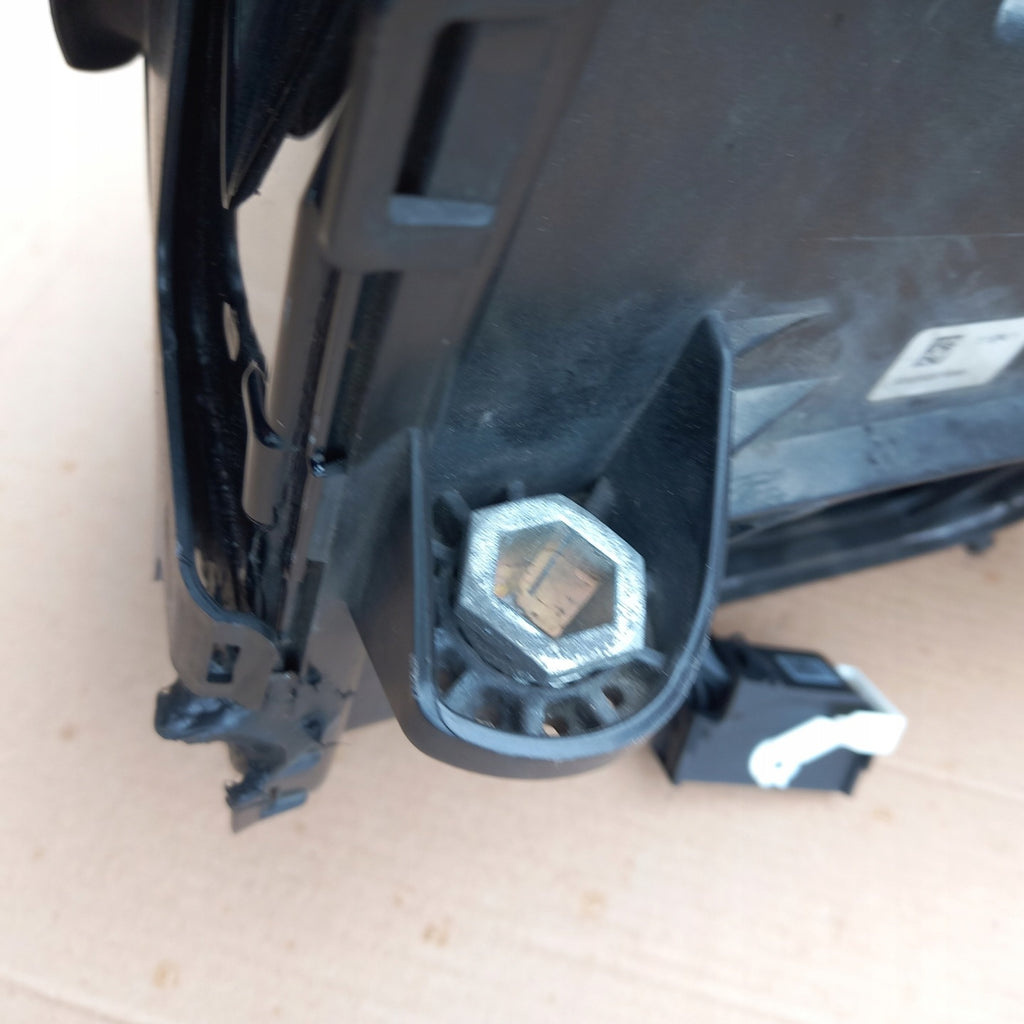 Frontscheinwerfer Mercedes-Benz Glc X253 A2539067001 LED Rechts Headlight SCH2359260841uk
