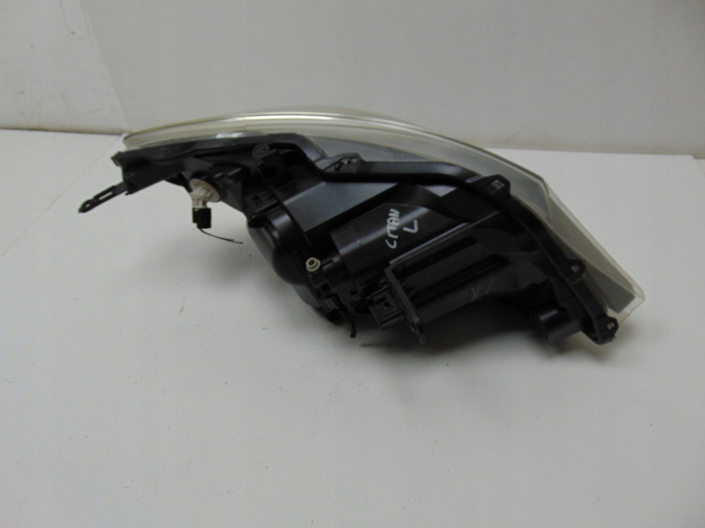 Frontscheinwerfer Mercedes-Benz Citan W415 A4158201059 Links Headlight SCH5603436952wj