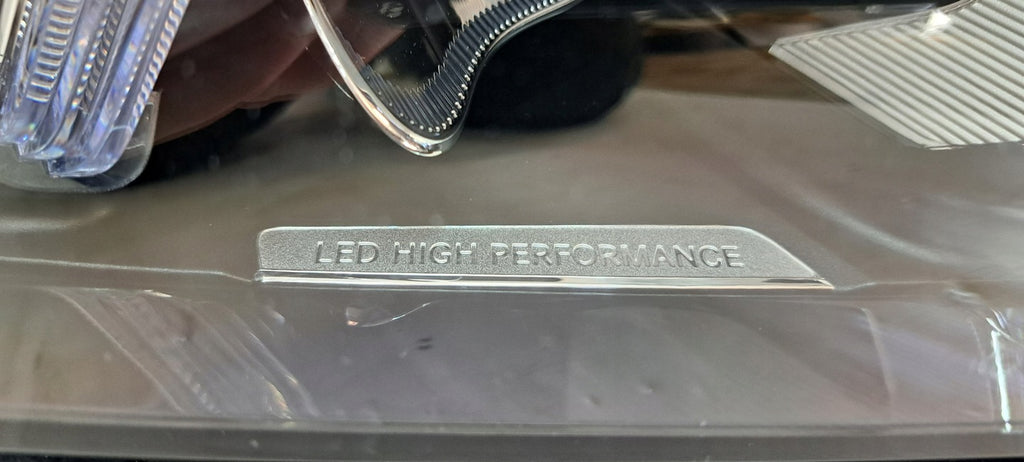 Frontscheinwerfer Mercedes-Benz Gle Rechts Scheinwerfer Headlight