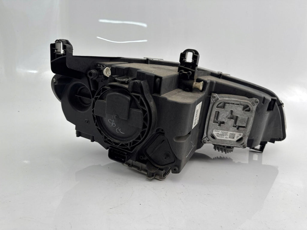 Frontscheinwerfer BMW X5 E70 130732926301 Xenon Links Scheinwerfer Headlight SCH5175797050bi