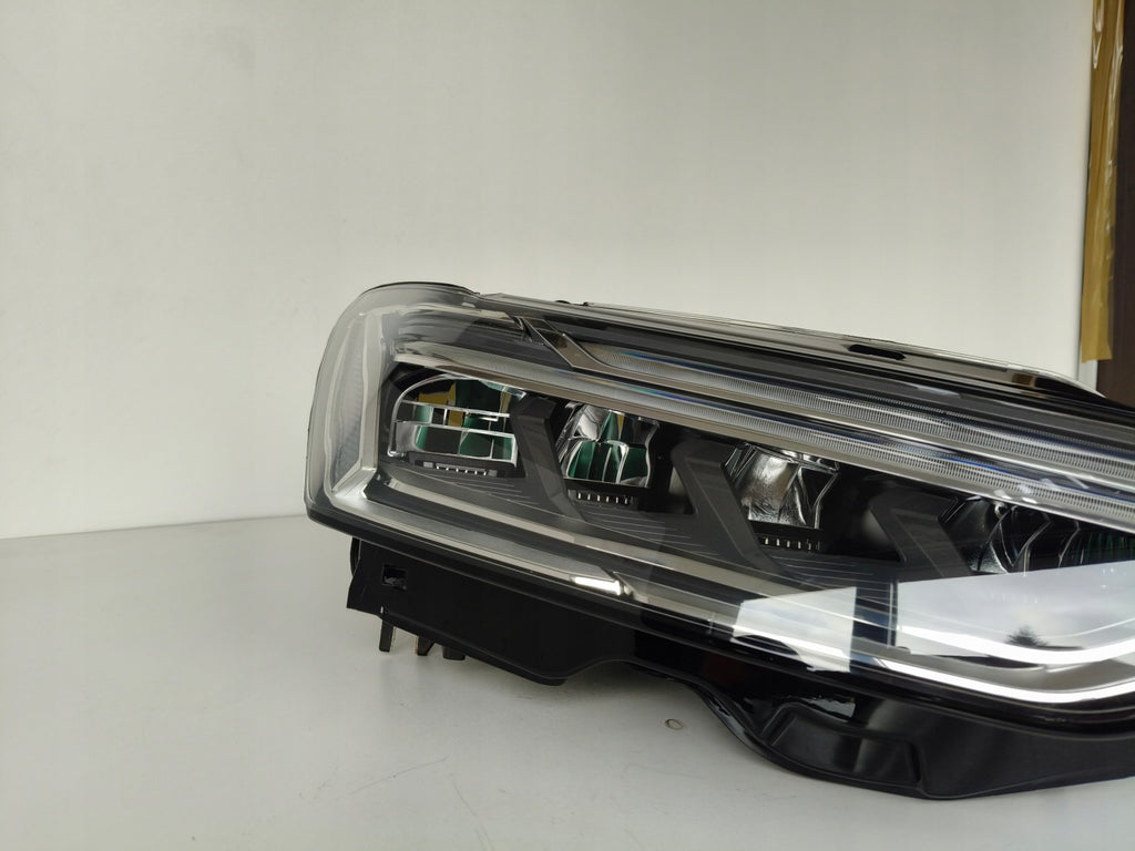 Frontscheinwerfer Audi A7 4K8941034C Full LED Rechts Scheinwerfer Headlight SCH6259757552au